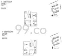 Sims Urban Oasis (D14), Condominium #403573481